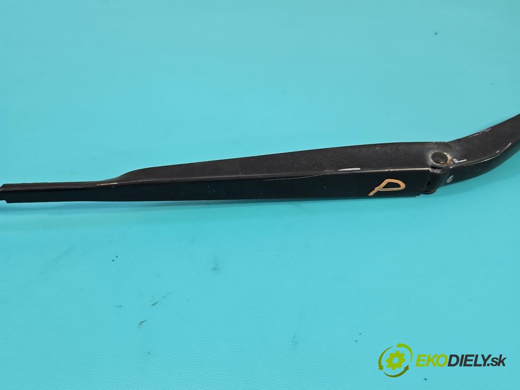 Renault Master III 2010-2024 2.3 DCI 163 hp manual 120 kW 2299 cm3 5- rameno stěrače pravé 8200734777C