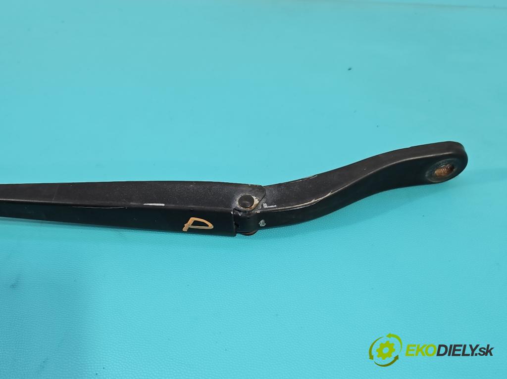 Renault Master III 2010-2024 2.3 DCI 163 hp manual 120 kW 2299 cm3 5- rameno stěrače pravé 8200734777C