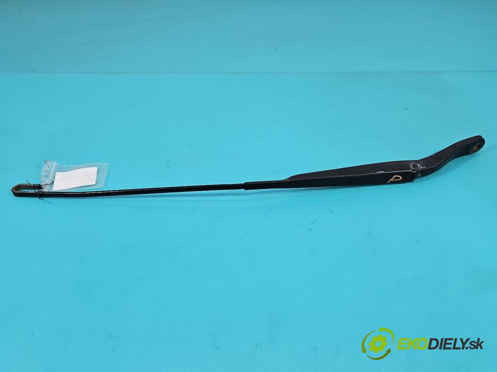 Renault Master III 2010-2024 2.3 DCI 163 HP manual 120 kW 2299 cm3 5- rameno stieračov pravé 8200734777C