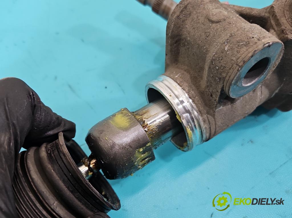 Lexus NX I 2014-2021 2.0 T 238HP automatic 175 kW 1998 cm3 5- Ozubené kolo: volant