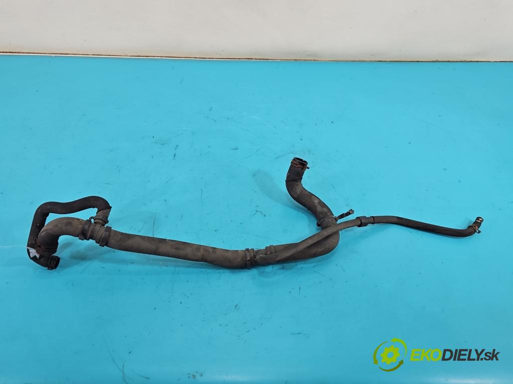 Renault Master III 2010-2024 2.3 DCI 163 HP manual 120 kW 2299 cm3 5- Magistrala: vodna