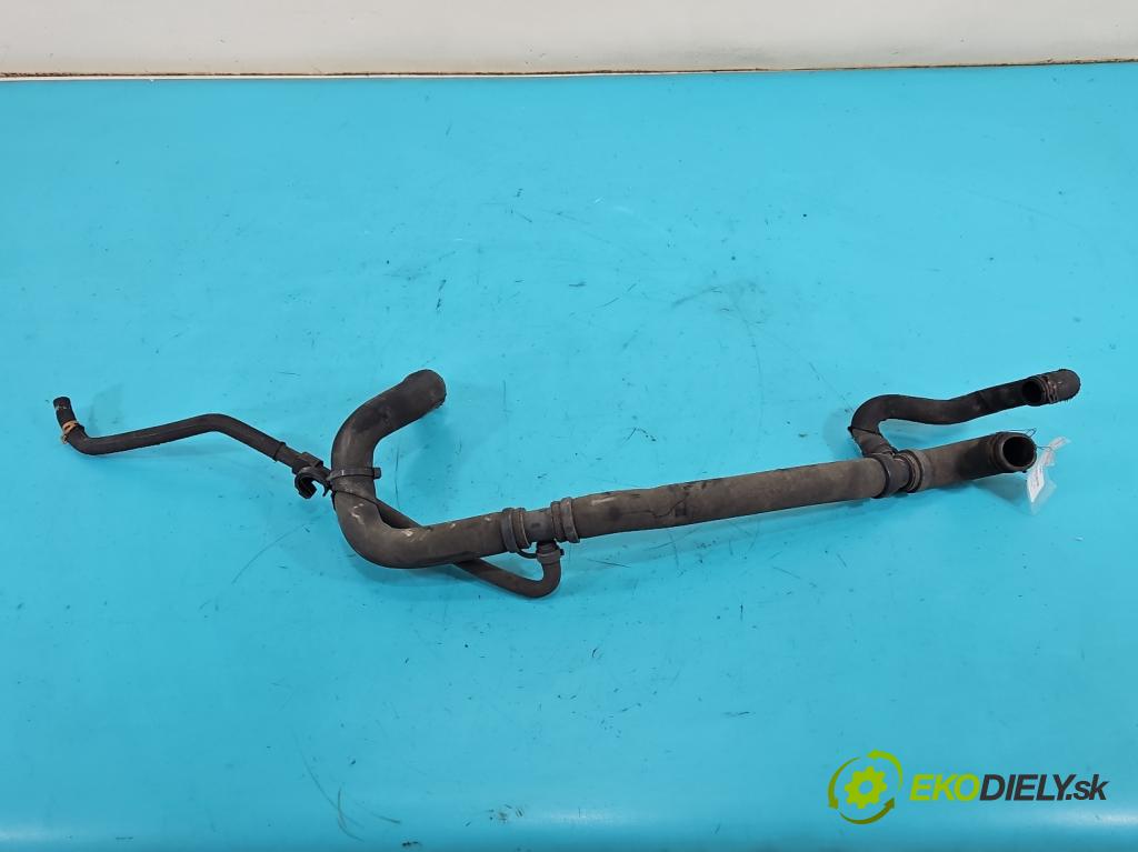 Renault Master III 2010-2024 2.3 DCI 163 HP manual 120 kW 2299 cm3 5- Magistrala: vodna 