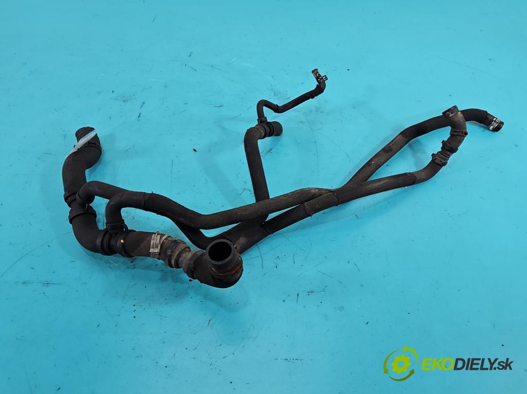 Renault Master III 2010-2024 2.3 DCI 163 HP manual 120 kW 2299 cm3 5- Magistrala: vodna 