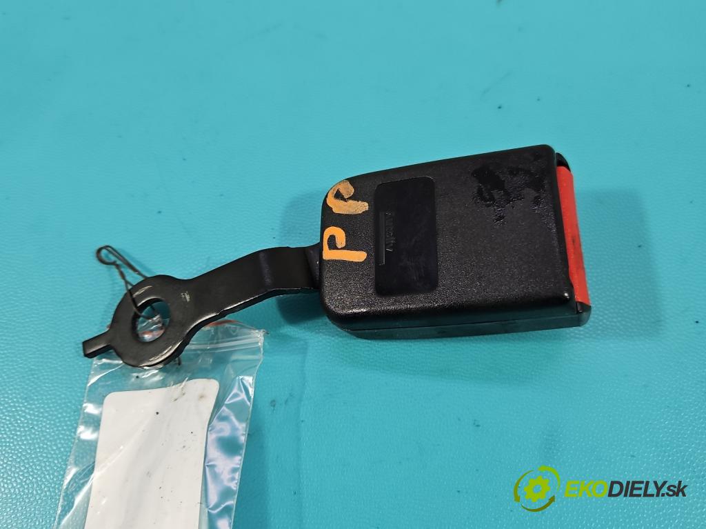 Renault Master III 2010-2024 2.3 DCI 163 HP manual 120 kW 2299 cm3 5- pas bezpečnosť: predné pravý