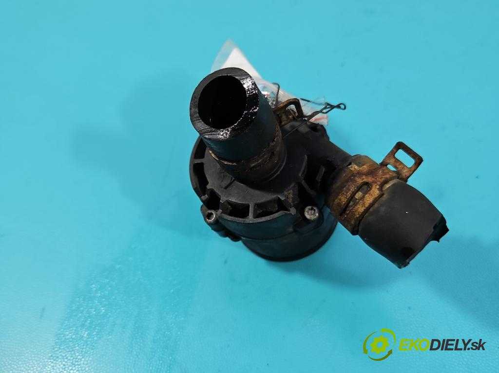 Renault Master III 2010-2024 2.3 DCI 163 HP manual 120 kW 2299 cm3 5- pompa obehu voda: 0392023219