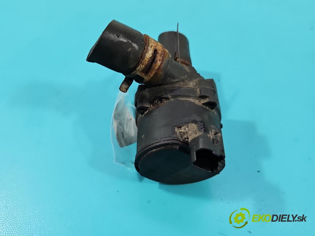Renault Master III 2010-2024 2.3 DCI 163 HP manual 120 kW 2299 cm3 5- pompa obehu voda: 0392023219