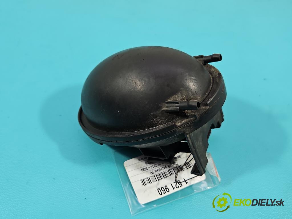 Renault Master III 2010-2024 2.3 DCI 163 hp manual 120 kW 2299 cm3 5- Nádrž: 223721351R