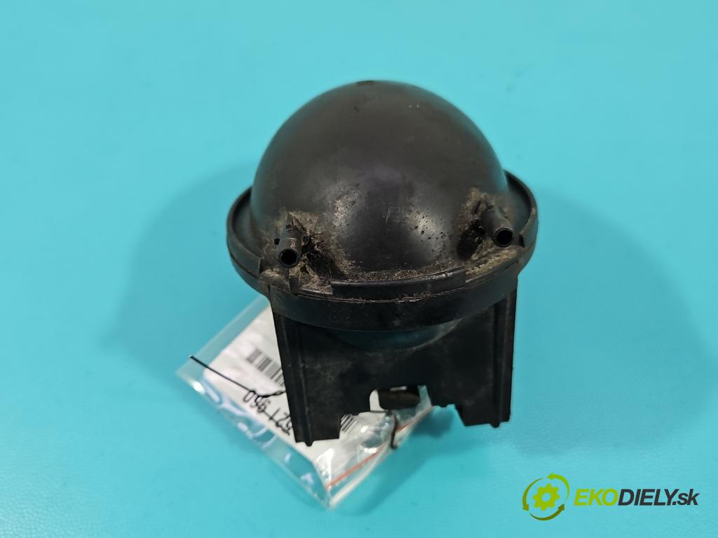 Renault Master III 2010-2024 2.3 DCI 163 hp manual 120 kW 2299 cm3 5- Nádrž: 223721351R