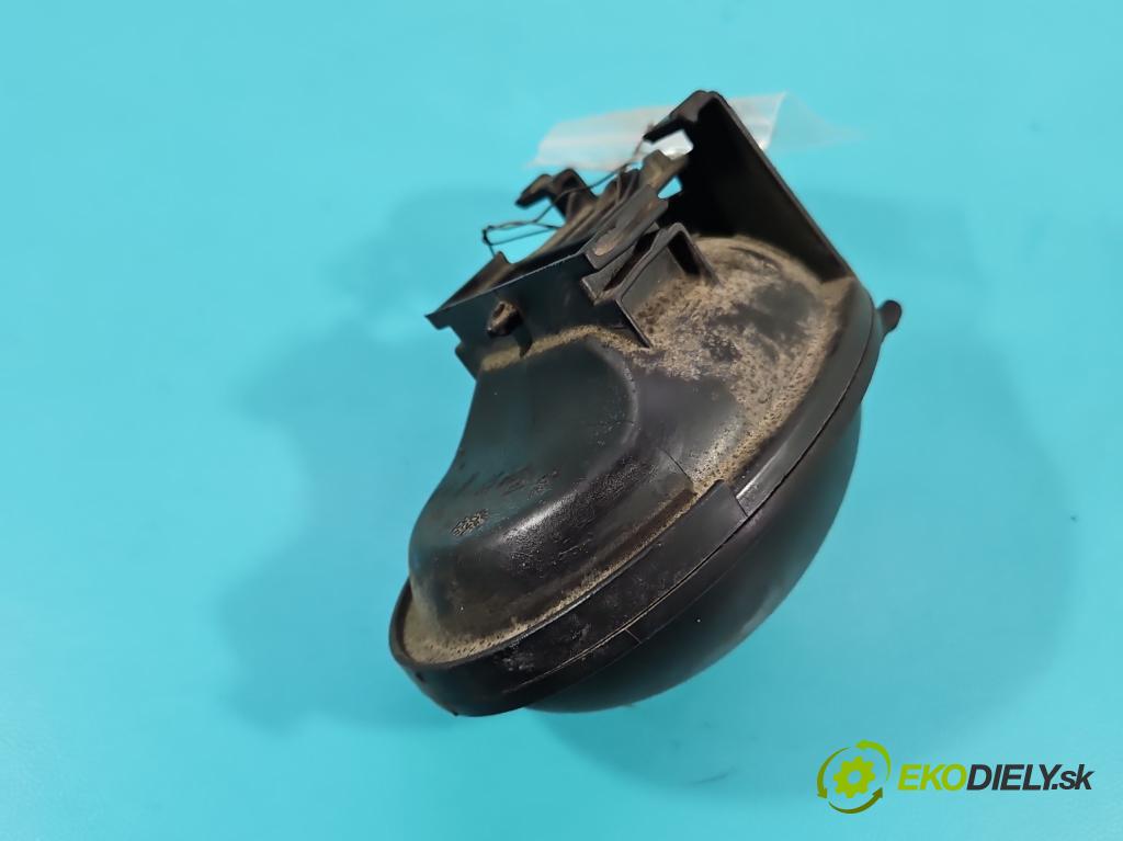 Renault Master III 2010-2024 2.3 DCI 163 hp manual 120 kW 2299 cm3 5- Nádrž: 223721351R