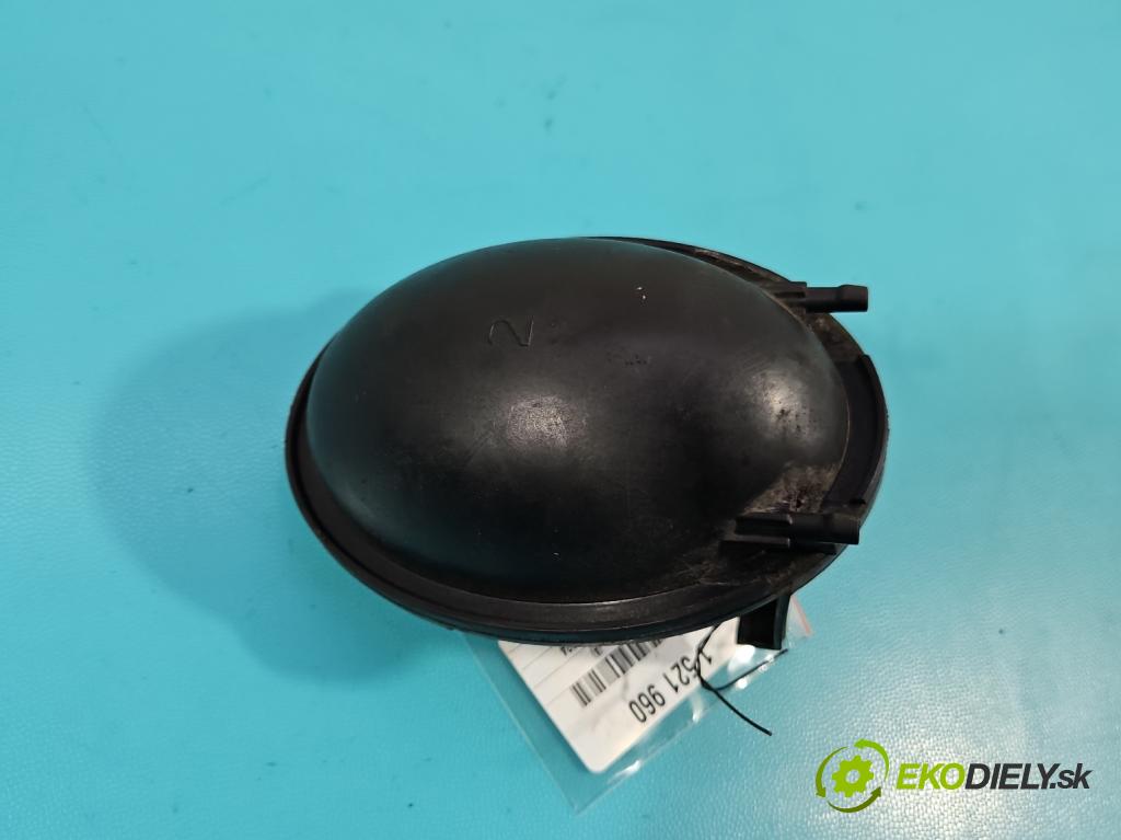 Renault Master III 2010-2024 2.3 DCI 163 hp manual 120 kW 2299 cm3 5- Nádrž: 223721351R