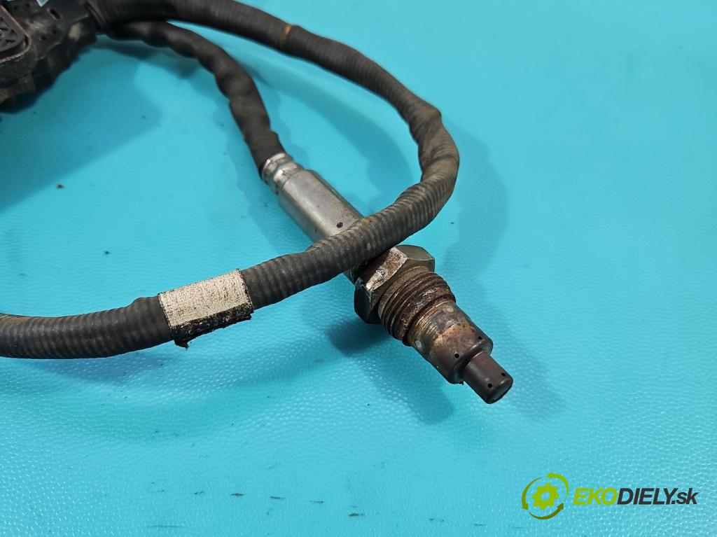 Renault Master III 2010-2024 2.3 DCI 163 HP manual 120 kW 2299 cm3 5- Sonda lambda 5WK96748 (Lambda sonda)