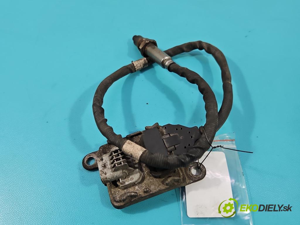 Renault Master III 2010-2024 2.3 DCI 163 HP manual 120 kW 2299 cm3 5- Sonda lambda 5WK96748 (Lambda sonda)