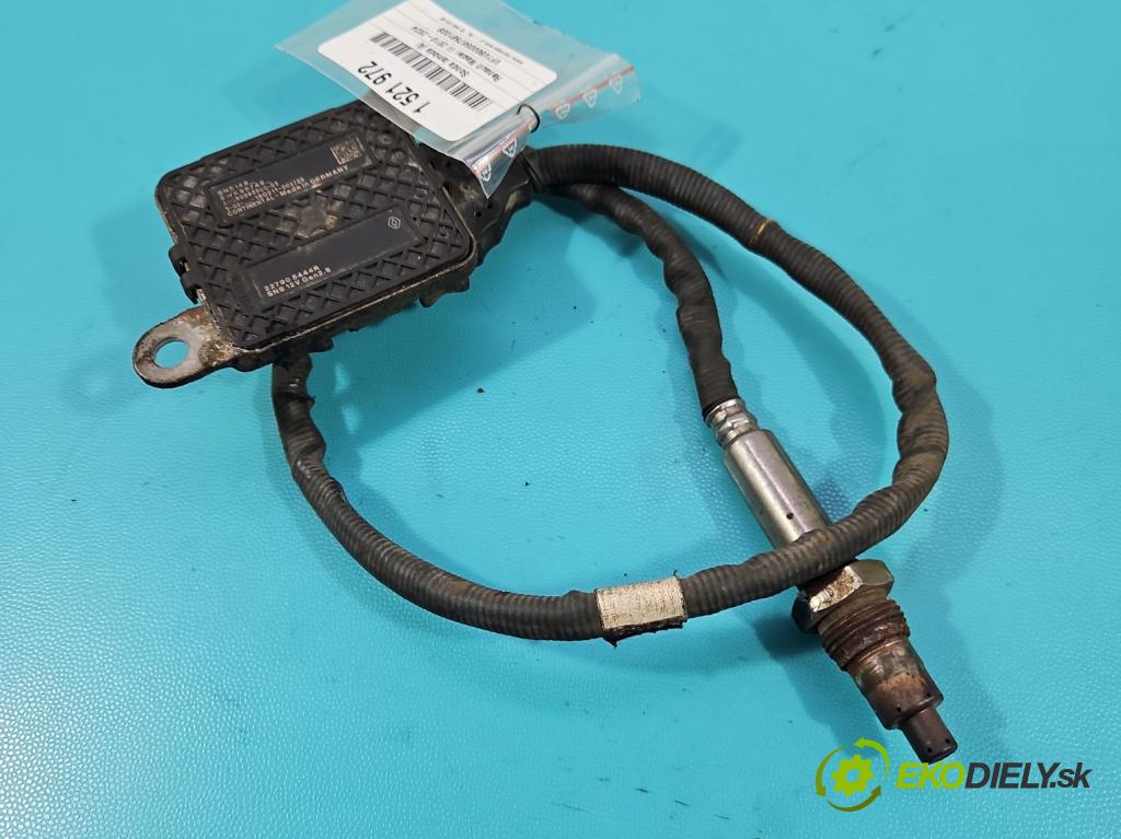 Renault Master III 2010-2024 2.3 DCI 163 HP manual 120 kW 2299 cm3 5- Sonda lambda 5WK96748 (Lambda sonda)