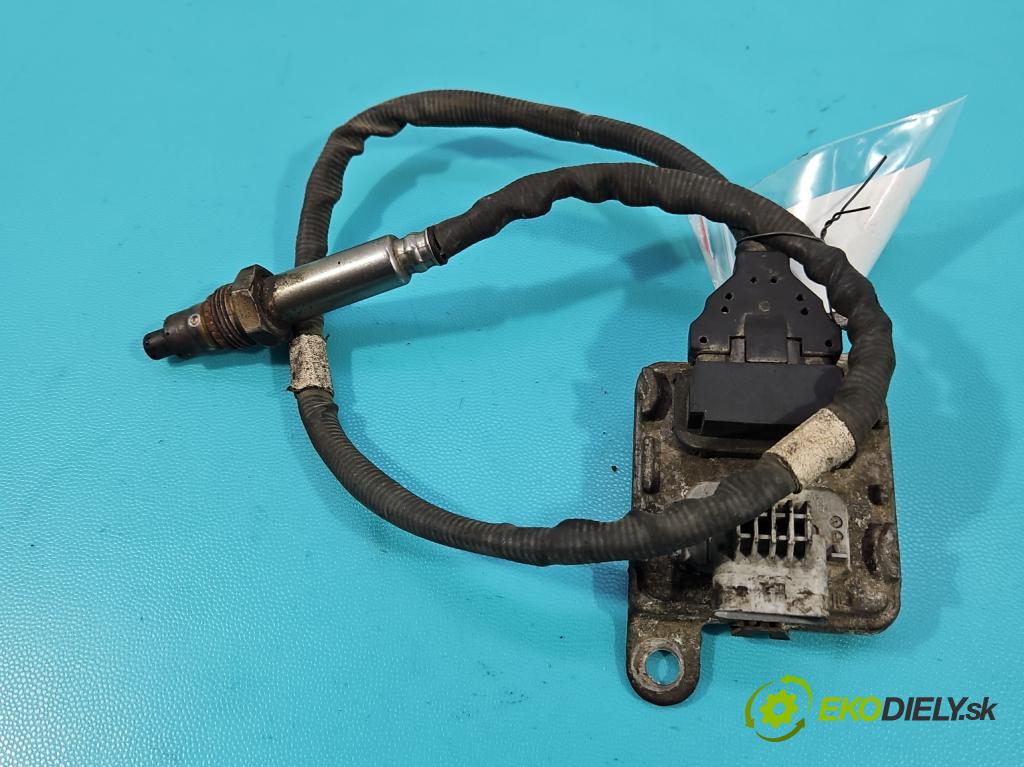 Renault Master III 2010-2024 2.3 DCI 163 HP manual 120 kW 2299 cm3 5- Sonda lambda 5WK96748 (Lambda sonda)