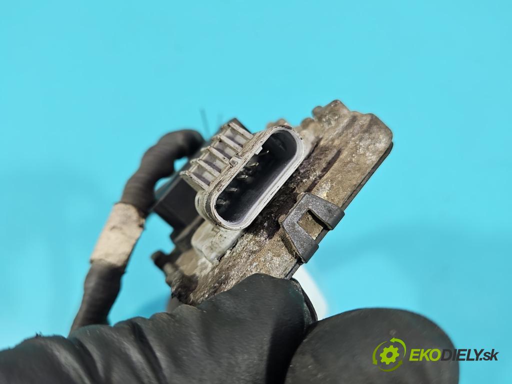 Renault Master III 2010-2024 2.3 DCI 163 HP manual 120 kW 2299 cm3 5- Sonda lambda 5WK96748 (Lambda sonda)