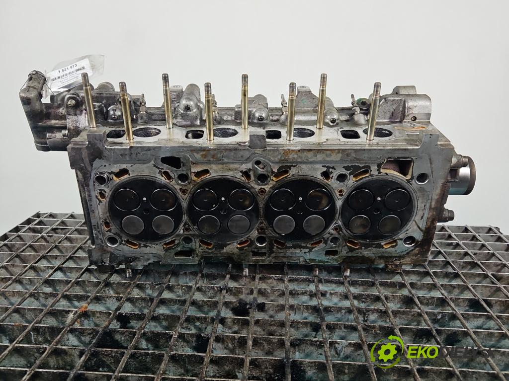 Fiat Croma II 2005-2010 1.9 jtd 150 HP manual 110 kW 1910 cm3 5- Hlava: motora 46822135