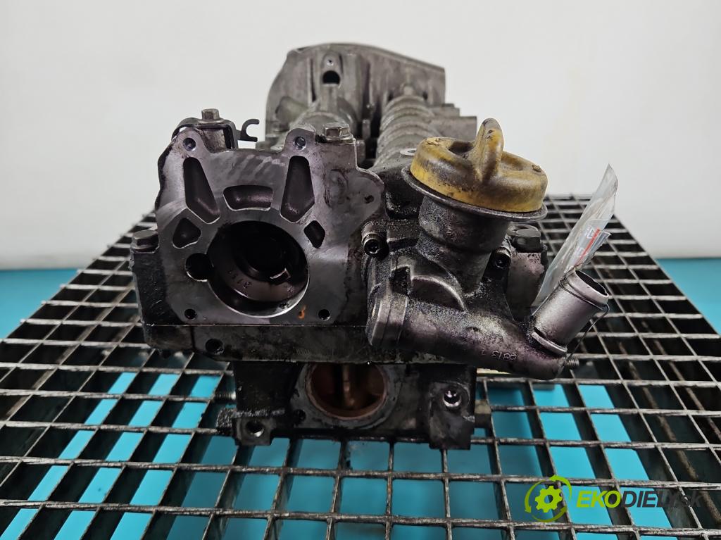 Fiat Croma II 2005-2010 1.9 jtd 150 HP manual 110 kW 1910 cm3 5- Hlava: motora 46822135