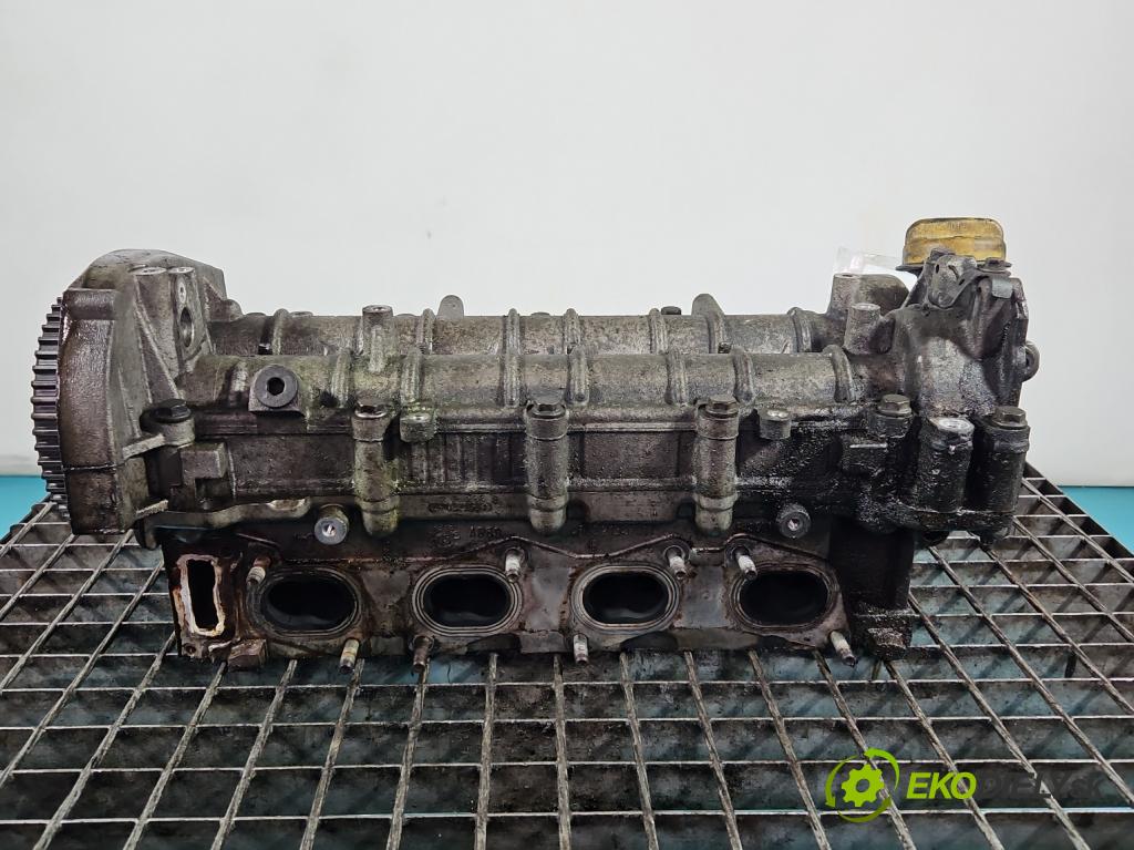 Fiat Croma II 2005-2010 1.9 jtd 150 HP manual 110 kW 1910 cm3 5- Hlava: motora 46822135