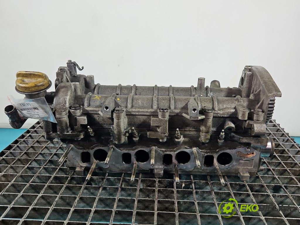 Fiat Croma II 2005-2010 1.9 jtd 150 HP manual 110 kW 1910 cm3 5- Hlava: motora 46822135