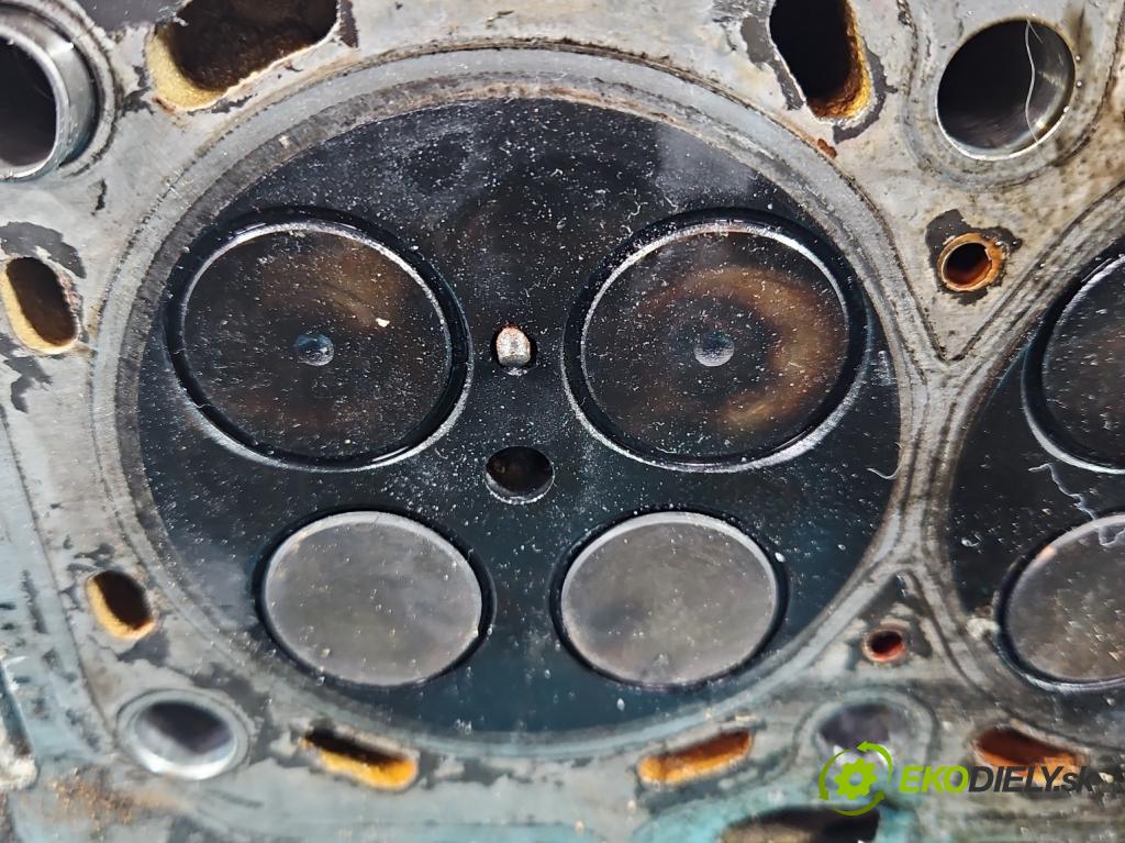 Fiat Croma II 2005-2010 1.9 jtd 150 HP manual 110 kW 1910 cm3 5- Hlava: motora 46822135