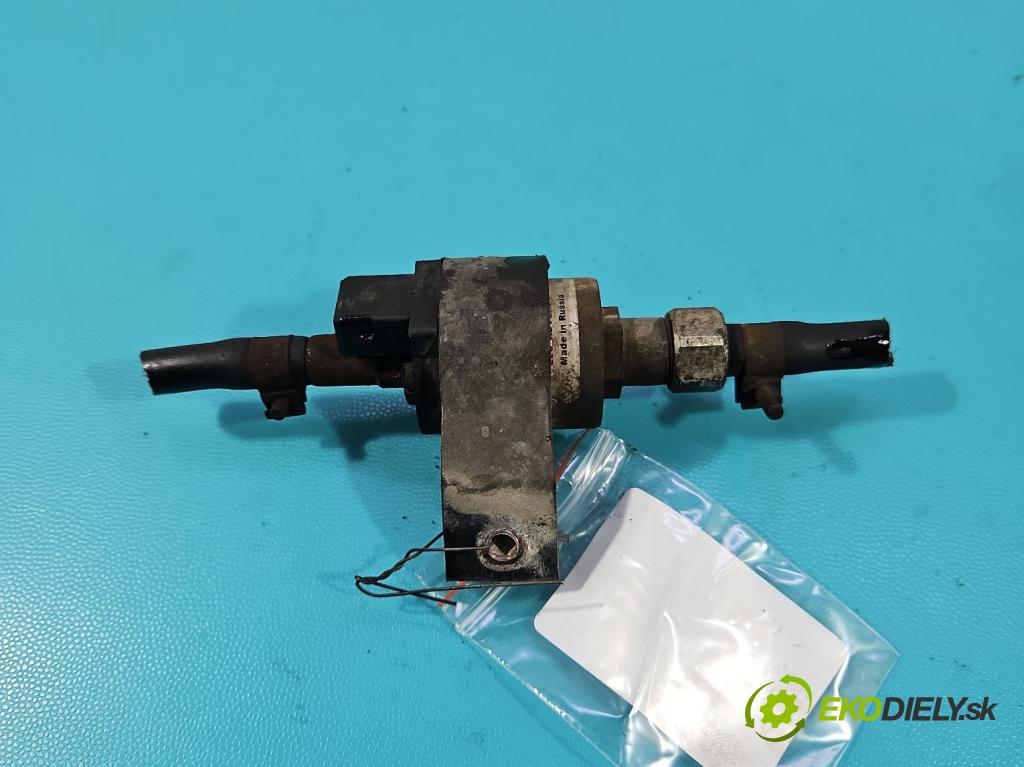 Renault Master III 2010-2024 2.3 DCI 163 HP manual 120 kW 2299 cm3 5- pompa palivo webasto R10066591 (Webasto (nezávislé kúrenie))