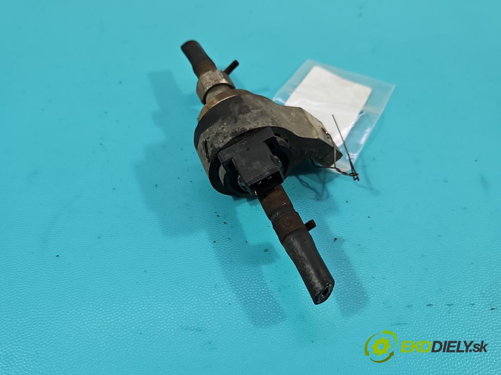 Renault Master III 2010-2024 2.3 DCI 163 HP manual 120 kW 2299 cm3 5- pompa palivo webasto R10066591 (Webasto (nezávislé kúrenie))