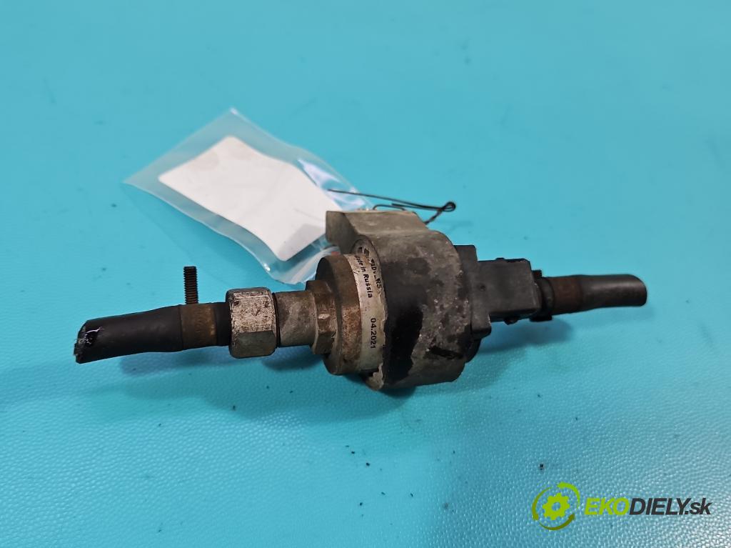 Renault Master III 2010-2024 2.3 DCI 163 HP manual 120 kW 2299 cm3 5- pompa palivo webasto R10066591 (Webasto (nezávislé kúrenie))