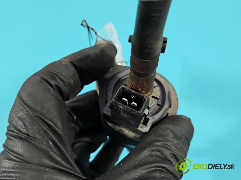 Renault Master III 2010-2024 2.3 DCI 163 HP manual 120 kW 2299 cm3 5- pompa palivo webasto R10066591 (Webasto (nezávislé kúrenie))