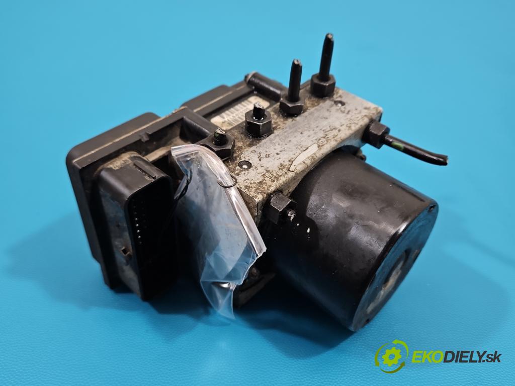 Seat Cordoba II 6L 2002-2008 1.4 16v 75 HP manual 55 kW 1390 cm3 5- čerpadlo abs 0265231426 (Pumpa ABS)