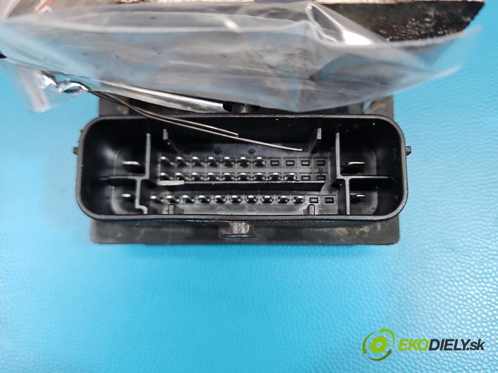 Seat Cordoba II 6L 2002-2008 1.4 16v 75 HP manual 55 kW 1390 cm3 5- čerpadlo abs 0265231426 (Pumpa ABS)