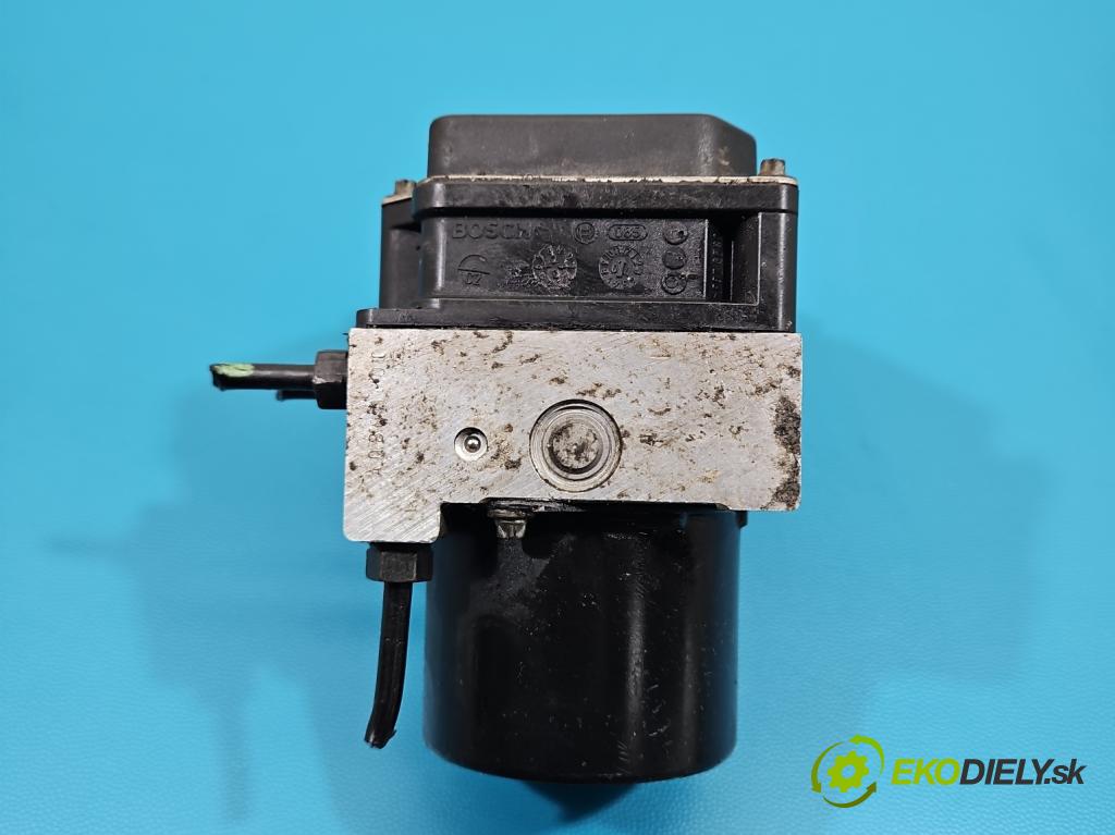 Seat Cordoba II 6L 2002-2008 1.4 16v 75 HP manual 55 kW 1390 cm3 5- čerpadlo abs 0265231426 (Pumpa ABS)