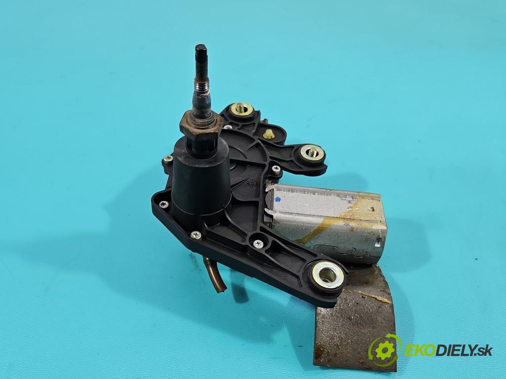 Honda Civic VII 2000-2006 1.4 16V 90 HP manual 66 kW 1396 cm3 5- motor stieračov zadné 76700-S6DA-E010-M2