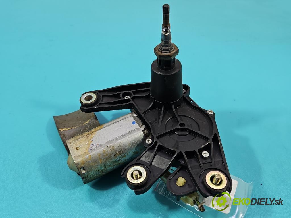 Honda Civic VII 2000-2006 1.4 16V 90 HP manual 66 kW 1396 cm3 5- motor stieračov zadné 76700-S6DA-E010-M2