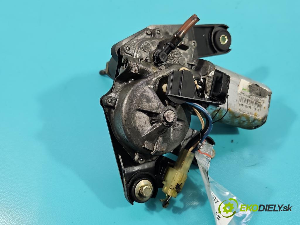 Honda Civic VII 2000-2006 1.4 16V 90 HP manual 66 kW 1396 cm3 5- motor stieračov zadné 76700-S6DA-E010-M2