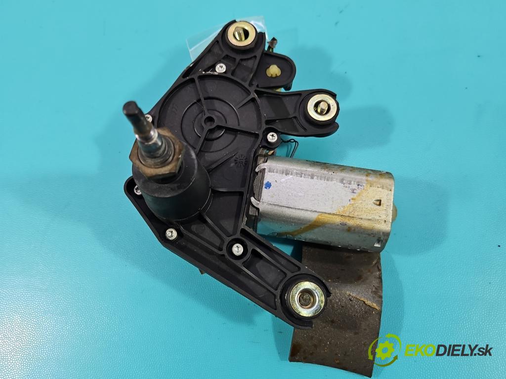 Honda Civic VII 2000-2006 1.4 16V 90 HP manual 66 kW 1396 cm3 5- motor stieračov zadné 76700-S6DA-E010-M2