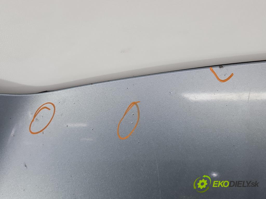 Honda Civic VII 2000-2006 1.4 16V 90 hp manual 66 kW 1396 cm3 5- kapota přední