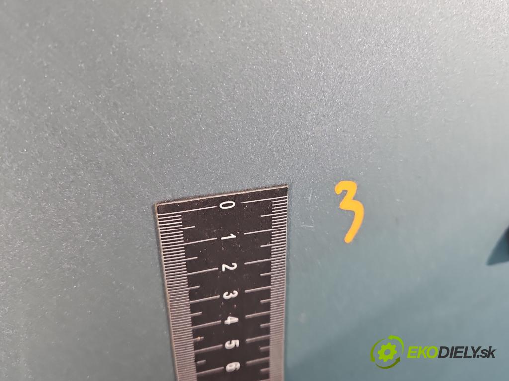 Honda Civic VII 2000-2006 1.4 16V 90 hp manual 66 kW 1396 cm3 5- kapota přední