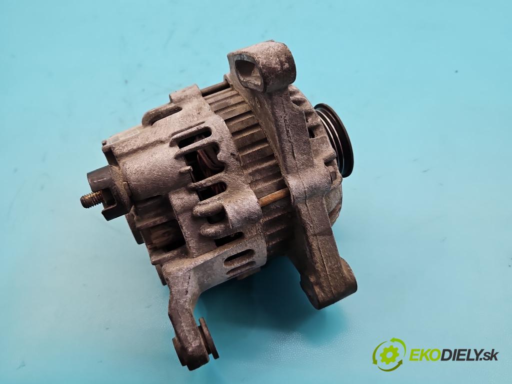 Renault Kangoo I 1998-2008 1.2b 58 HP manual 43 kW 1149 cm3 5- Alternator 7700433069 (Alternátor)