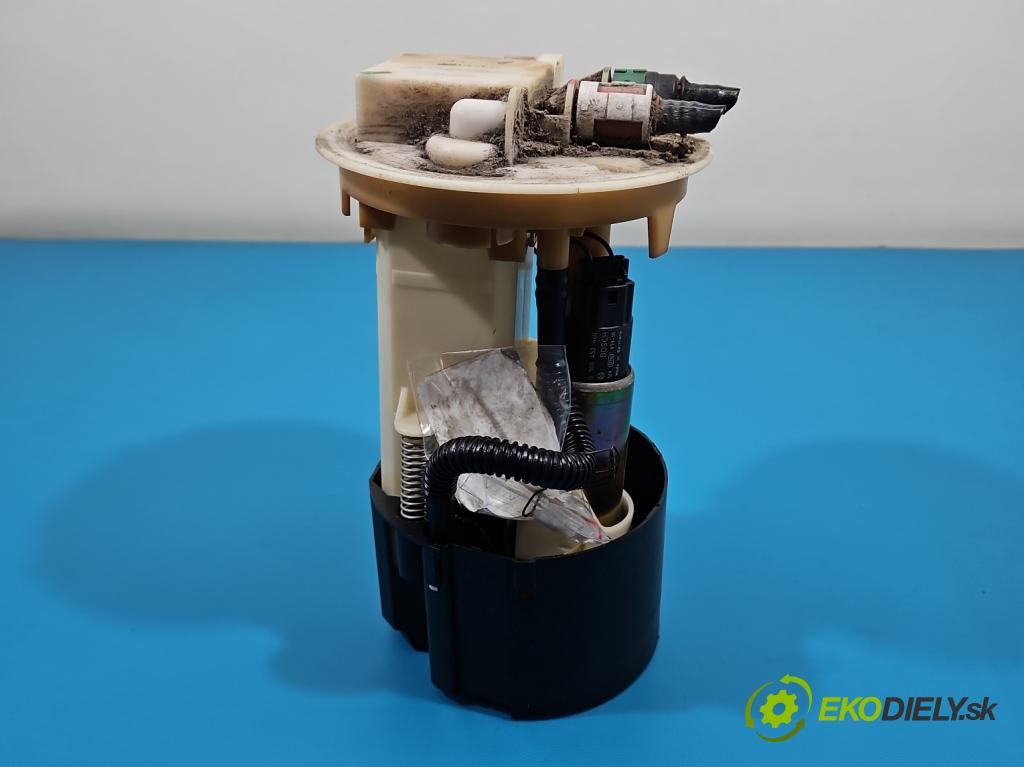 Renault Kangoo I 1998-2008 1.2b 58 HP manual 43 kW 1149 cm3 5- čerpadlo palivo 7700315153