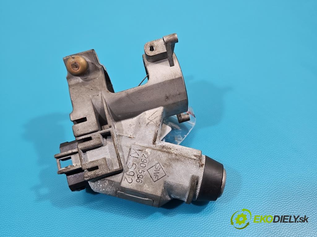 Vw Golf III 1991-1998 1.8 90 HP manual 66 kW 1781 cm3 5- Spínačka 357905851 (Spínacia skrinka)