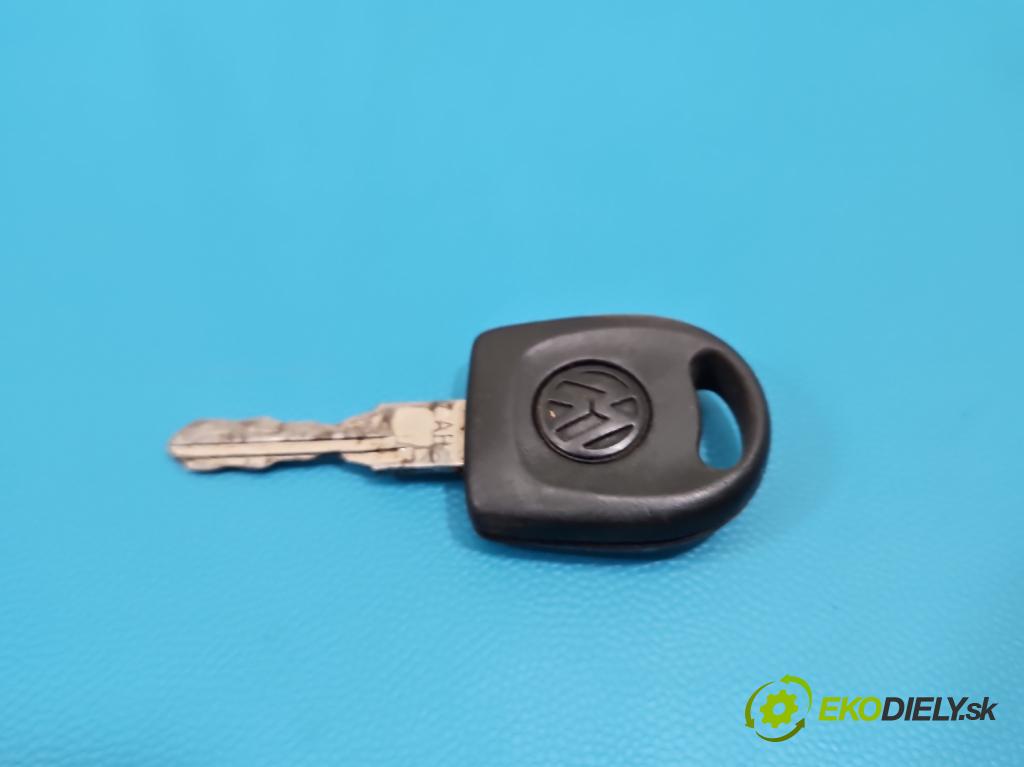 Vw Golf III 1991-1998 1.8 90 HP manual 66 kW 1781 cm3 5- Spínačka 357905851 (Spínacia skrinka)