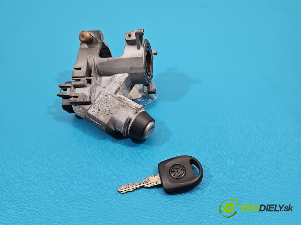 Vw Golf III 1991-1998 1.8 90 HP manual 66 kW 1781 cm3 5- Spínačka 357905851 (Spínacia skrinka)