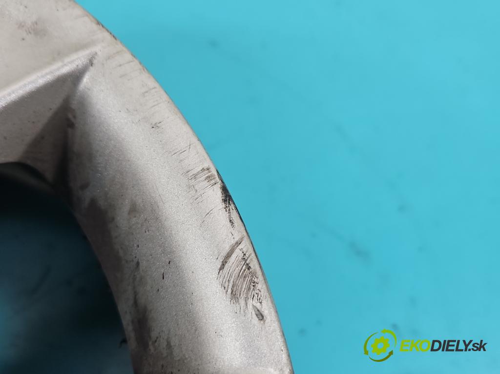 Ford S-max I 2006-2015 2.0 TDCI 140 HP manual 103 kW 1997 cm3 5- Disk hliník 16" komplet