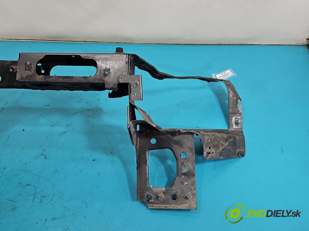 Fiat Croma II 2005-2010 1.9 jtd 150 hp manual 110 kW 1910 cm3 5- stěna přední  (Přední výztuha)