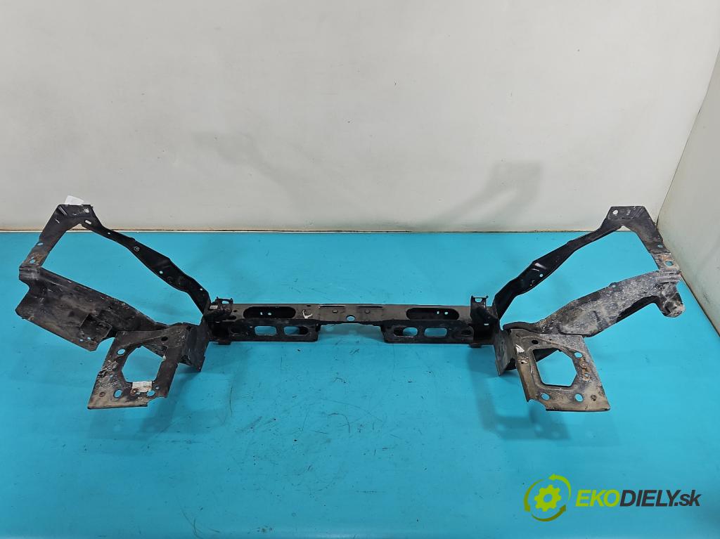 Fiat Croma II 2005-2010 1.9 jtd 150 hp manual 110 kW 1910 cm3 5- stěna přední  (Přední výztuha)