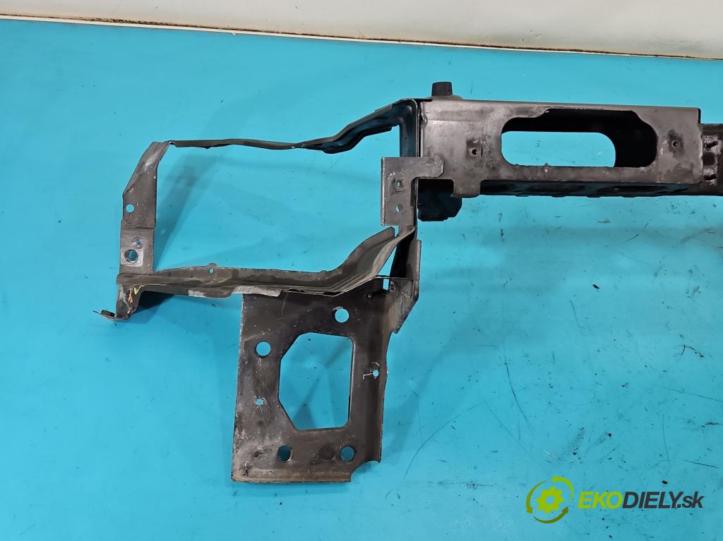 Fiat Croma II 2005-2010 1.9 jtd 150 hp manual 110 kW 1910 cm3 5- stěna přední  (Přední výztuha)