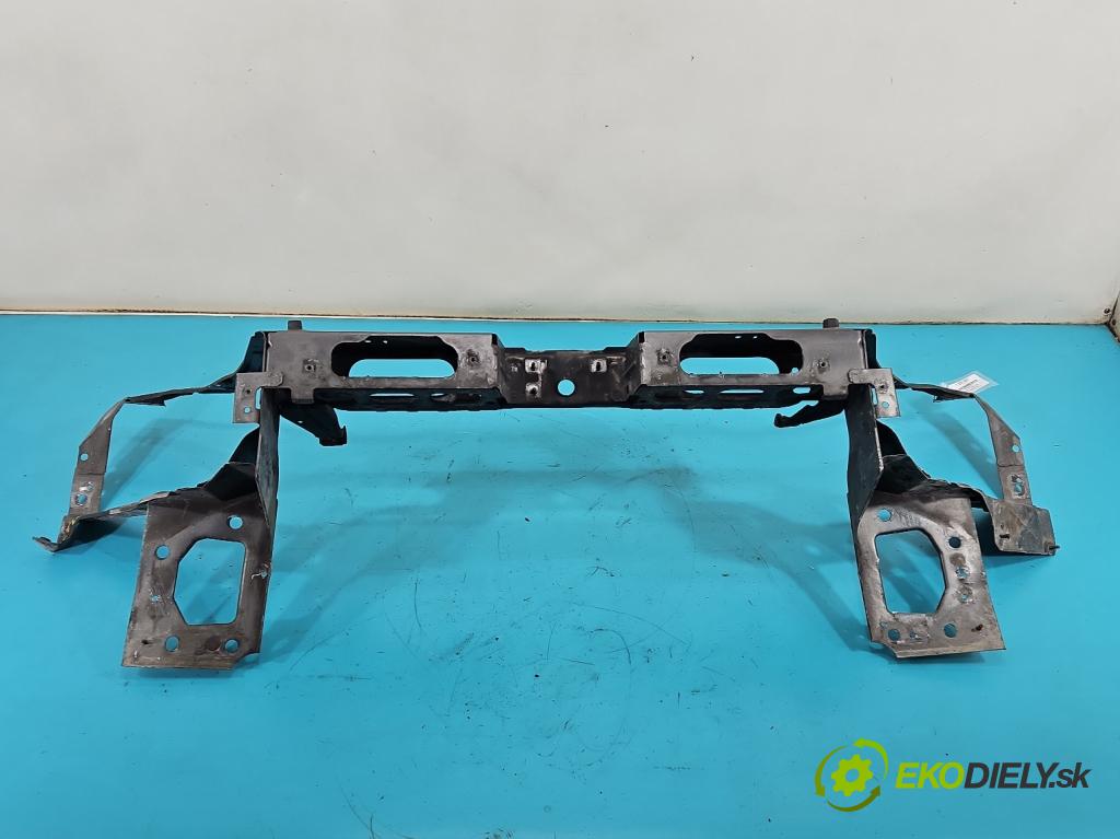 Fiat Croma II 2005-2010 1.9 jtd 150 hp manual 110 kW 1910 cm3 5- stěna přední  (Přední výztuha)