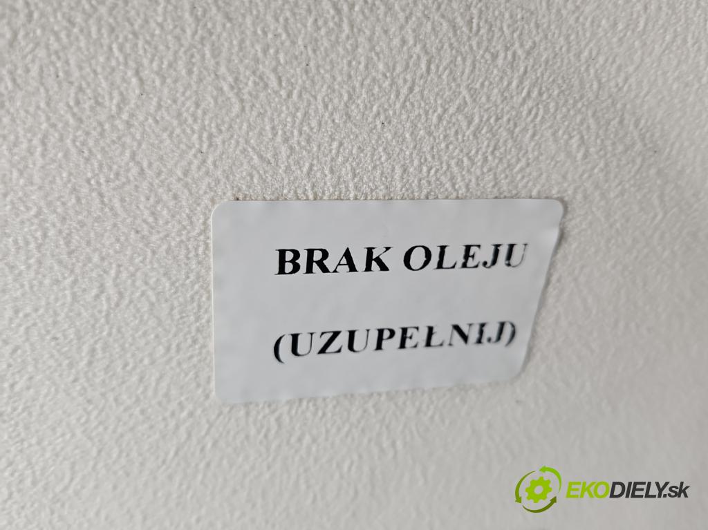 Fiat Croma II 2005-2010 1.9 jtd 150 HP manual 110 kW 1910 cm3 5- prevodovka stupeň,rýchlosť manual M32F19DT