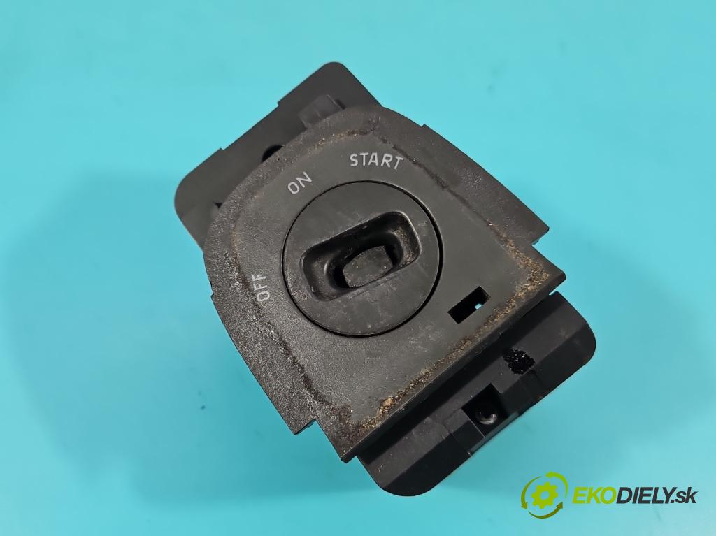 Fiat Croma II 2005-2010 1.9 jtd 150 HP manual 110 kW 1910 cm3 5- Spínačka 7354473430 (Spínacia skrinka)