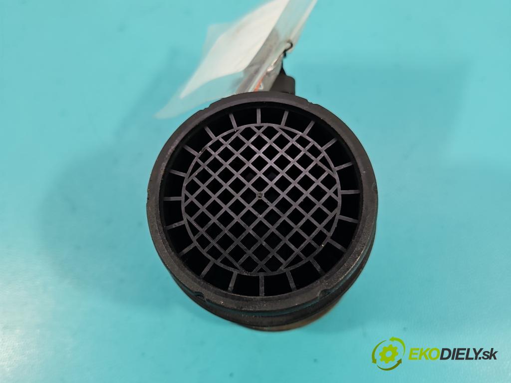 Fiat Croma II 2005-2010 1.9 jtd 150 HP manual 110 kW 1910 cm3 5- průtokoměr: 0281002618 (Váha vzduchu)